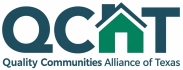 Quality Communities Alliance of Texas Logo